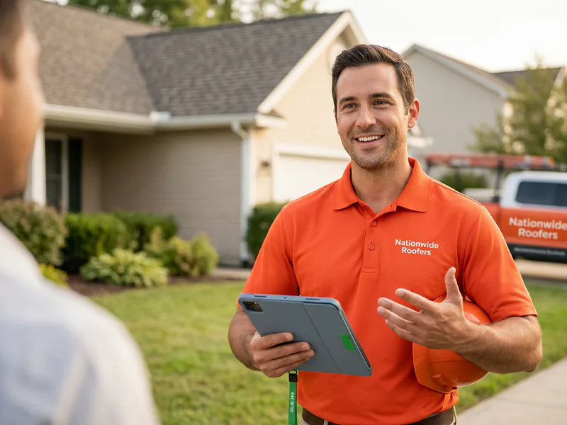 Roof Installation  in Camp Verde  FAQ